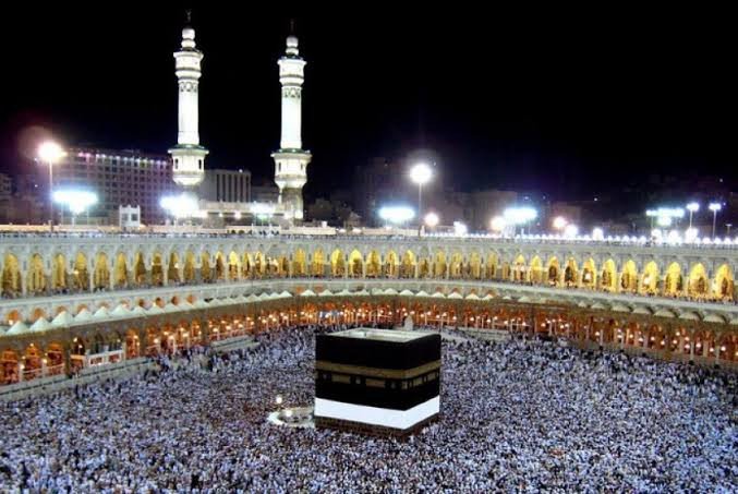 Tips Haji dan Umrah : Agar Tidak Tersesat Ketika di Masjidil Haram
